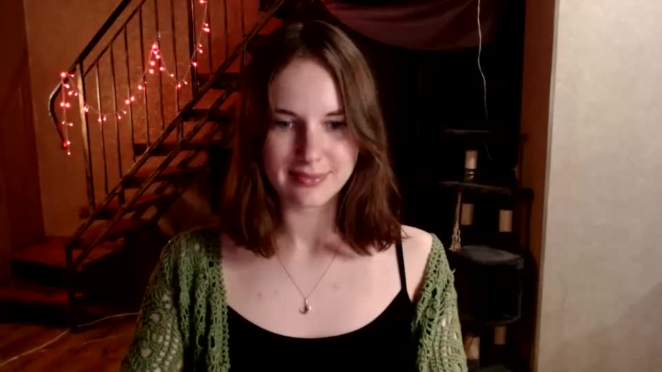 katekvarforth Cam Model Chat September 30, 2025