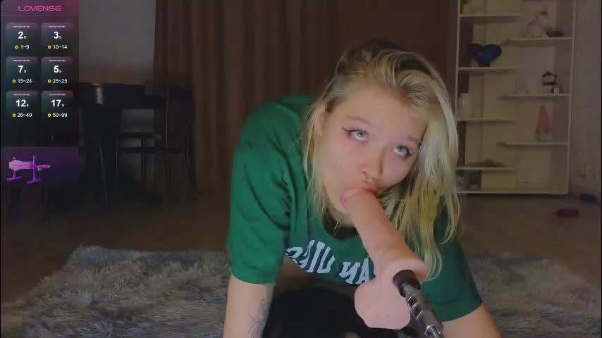 mayaster Cam Model Chat September 30, 2025