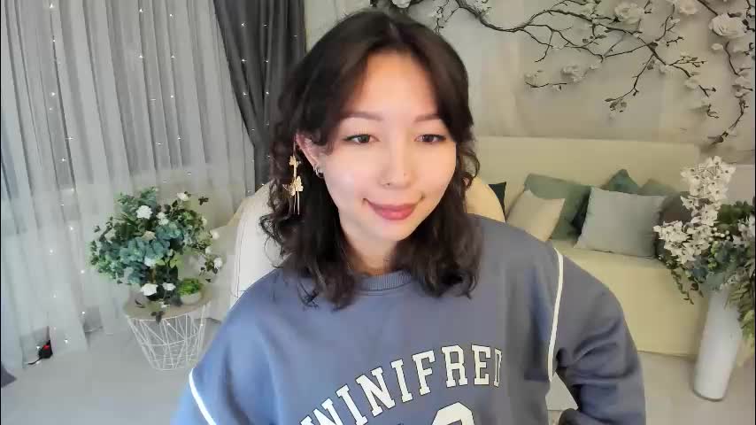 agnieszkabanana Cam Model Chat September 30, 2025