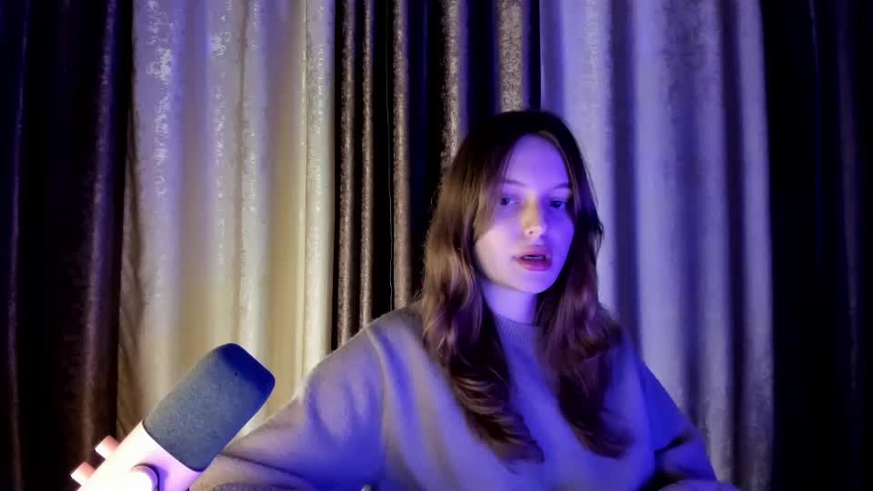 mistresselizy Cam Model Chat September 30, 2025