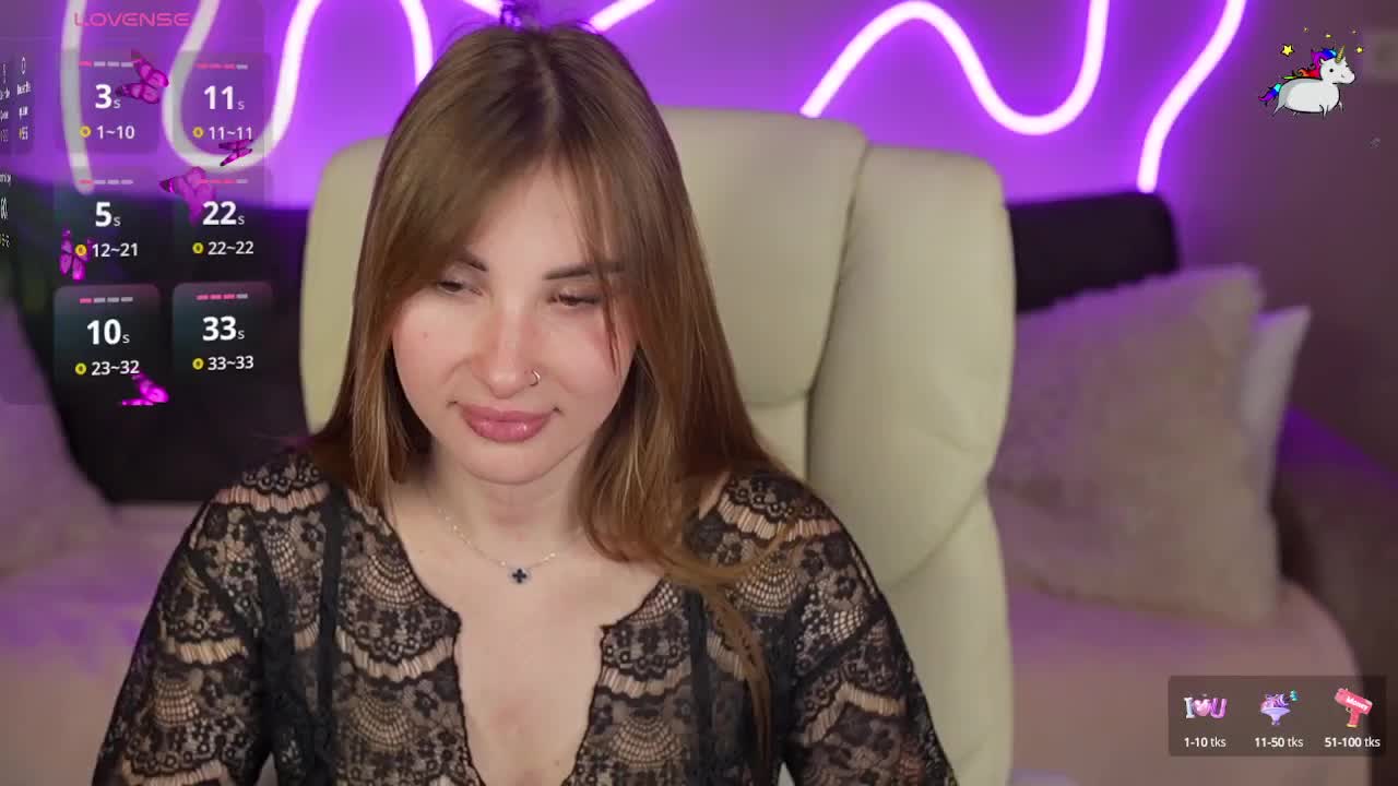 JennyLuv Cam Model Chat September 30, 2025