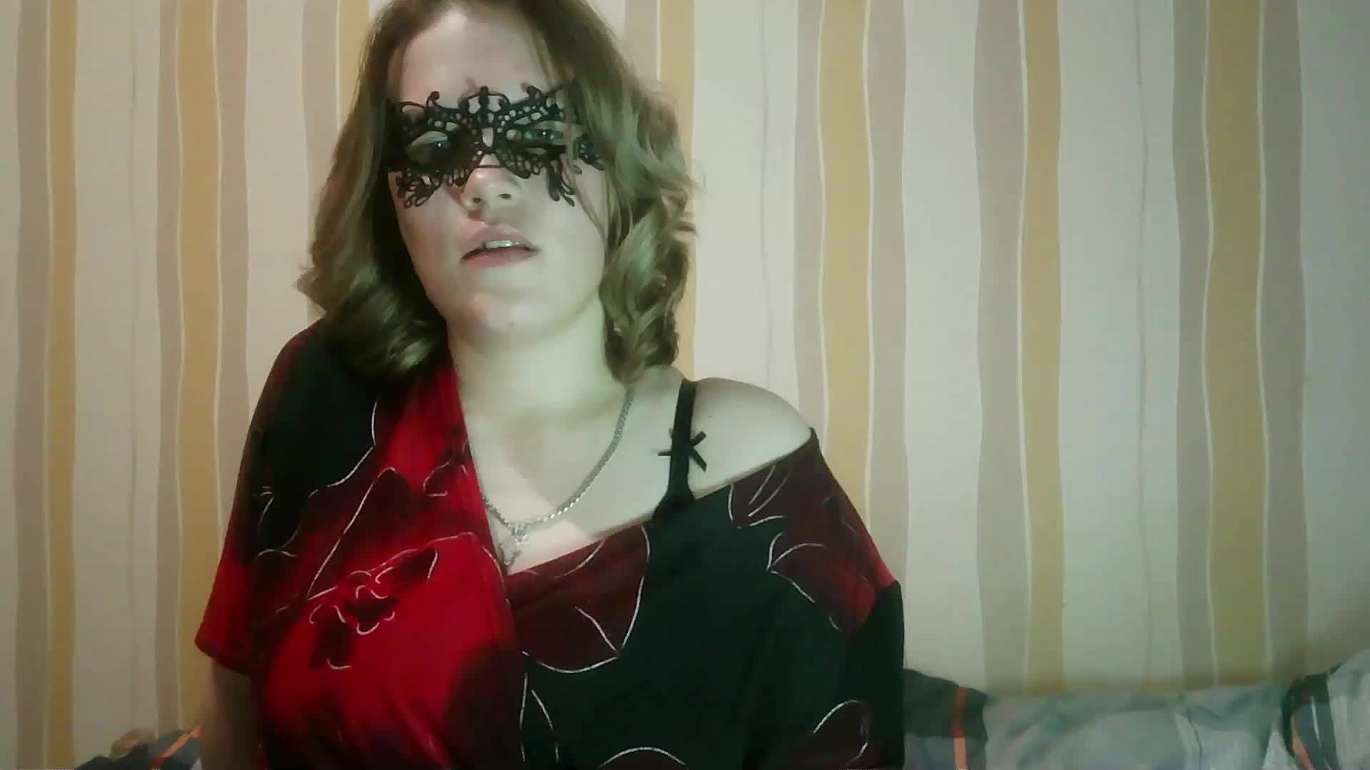 Sarah-Jane Cam Model Chat September 30, 2025