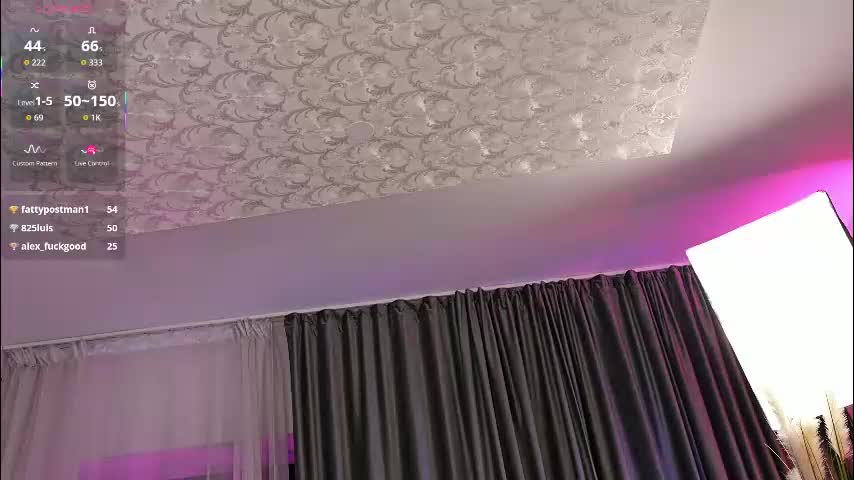 sarahjadore Cam Model Chat September 30, 2025