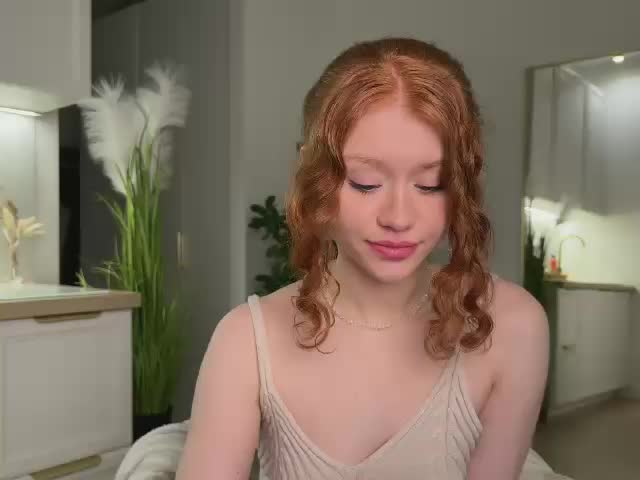 -milka- Cam Model Chat September 30, 2025