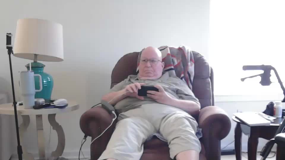 bigcraig123 Cam Model Chat September 30, 2025