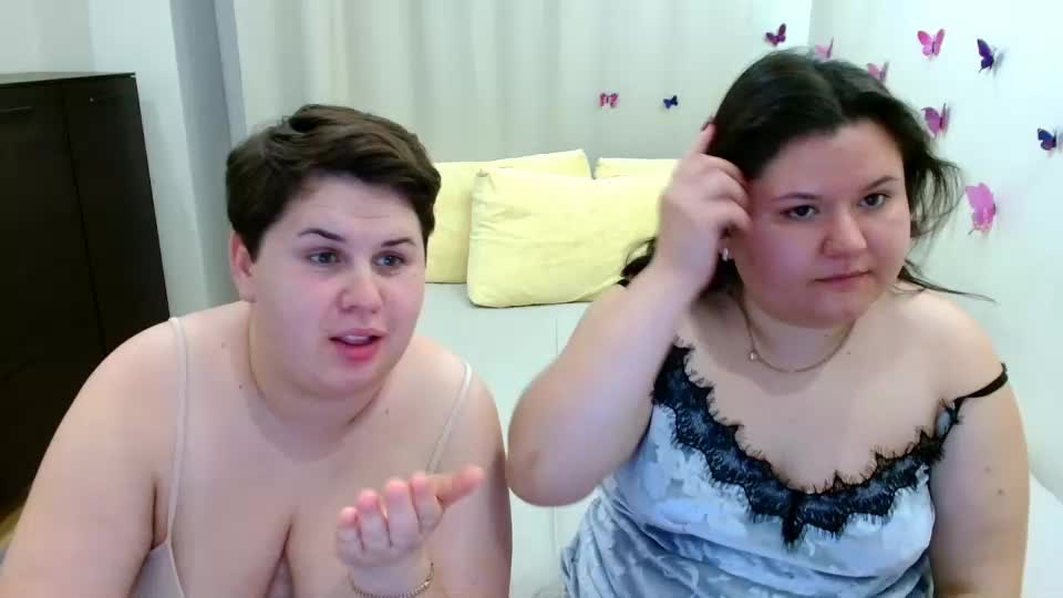 beckyandellen Cam Model Chat September 30, 2025