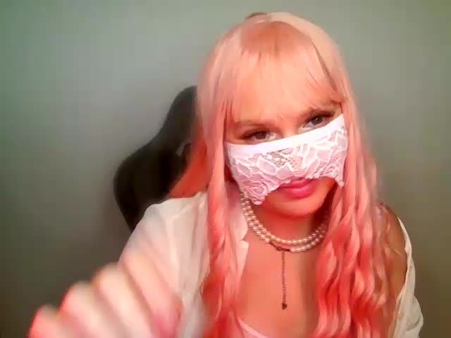 Samira-XXX Cam Model Chat September 30, 2025