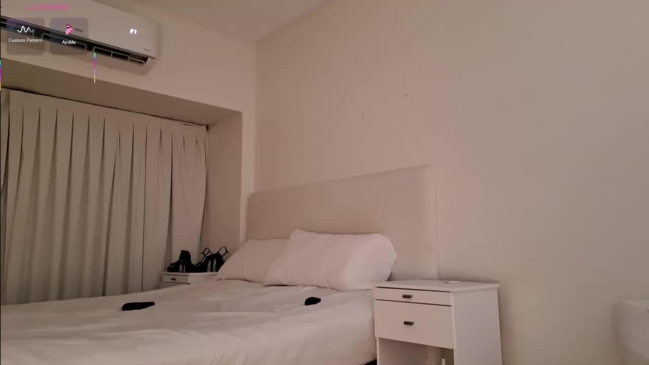 Bella_Byers Cam Model Chat September 30, 2025