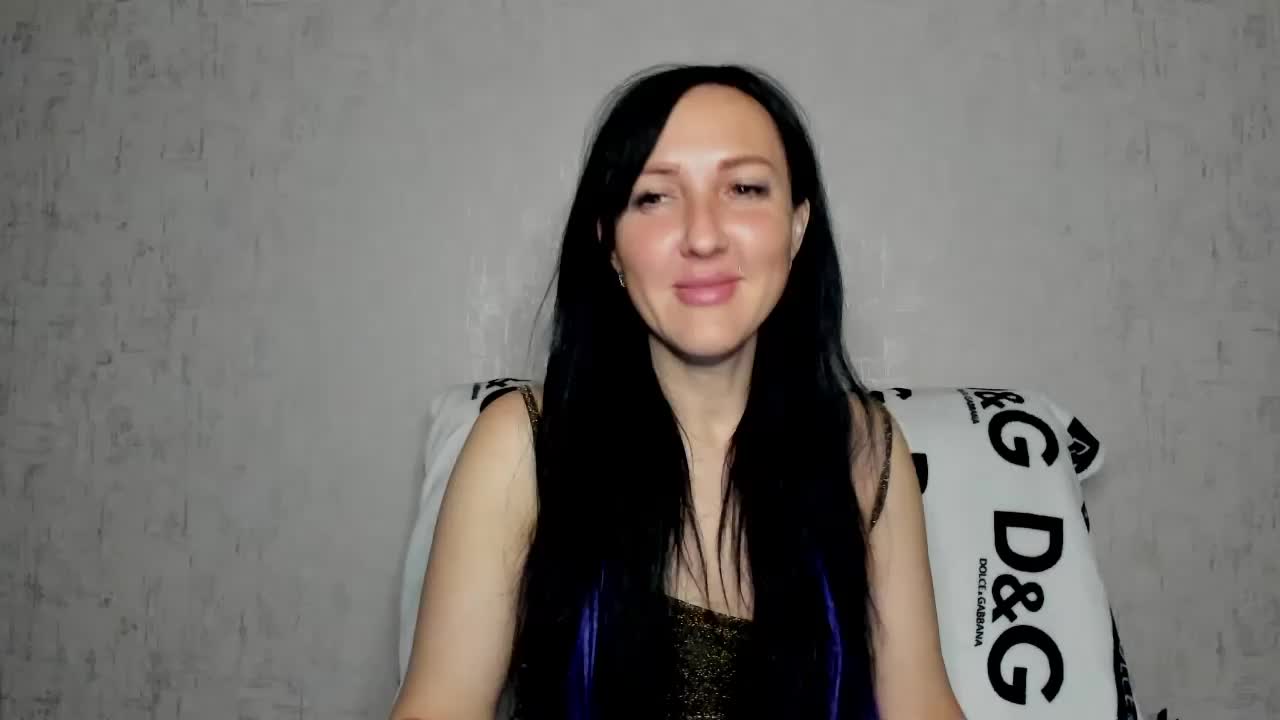 MissGulia Cam Model Chat September 30, 2025