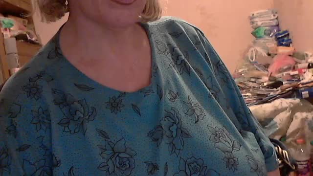 Bonditta Cam Model Chat September 30, 2025