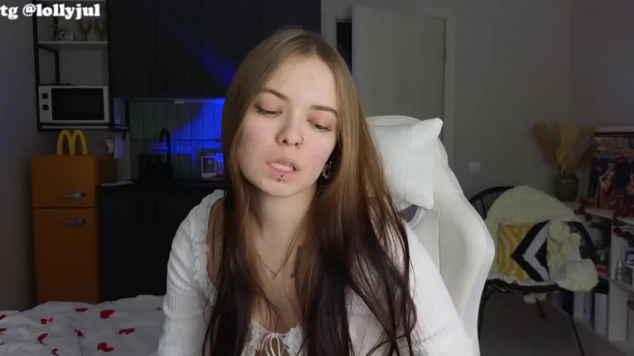 doll_lol_ Cam Model Chat September 30, 2025