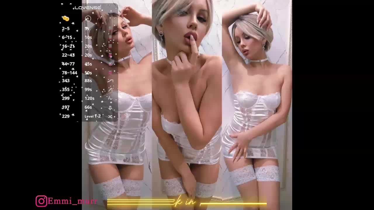 __Emmi__ Cam Model Chat September 30, 2025