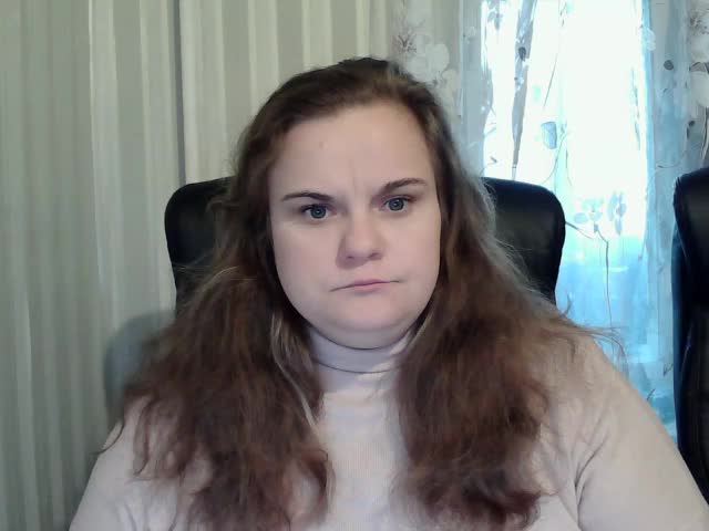 Mavkas2025 Cam Model Chat September 30, 2025