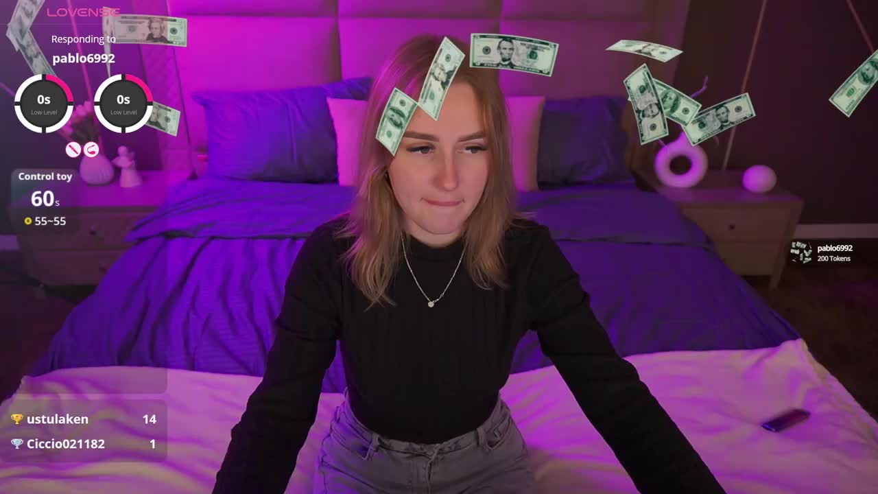 GabriellaJass Cam Model Chat September 30, 2025