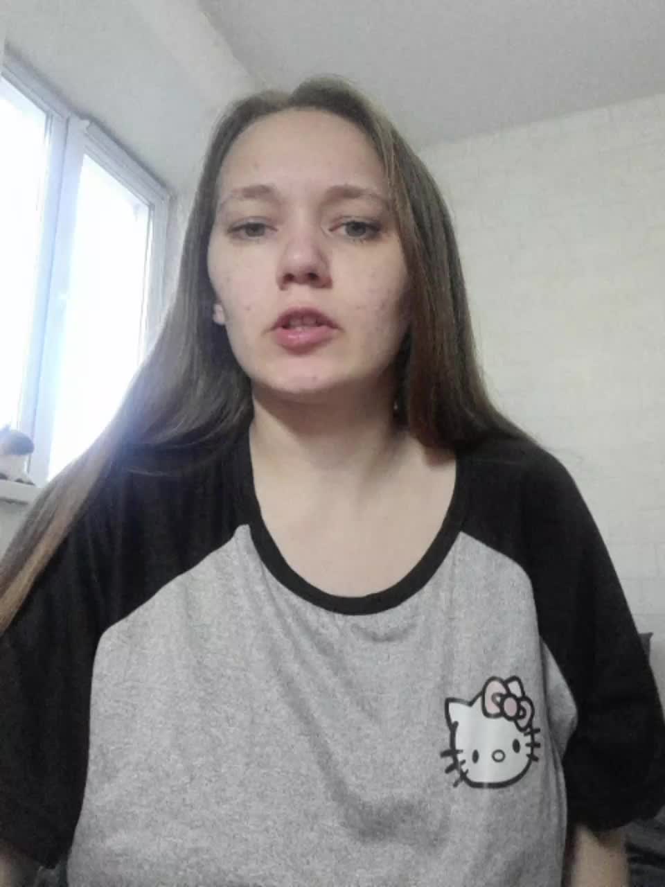 AlisaWyn Cam Model Chat September 30, 2025