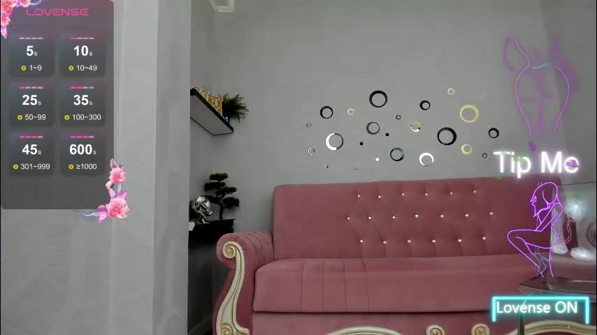 belovedkhlloe Cam Model Chat September 30, 2025