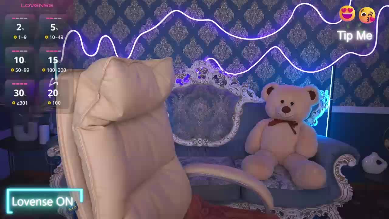 MissRossi Cam Model Chat September 30, 2025