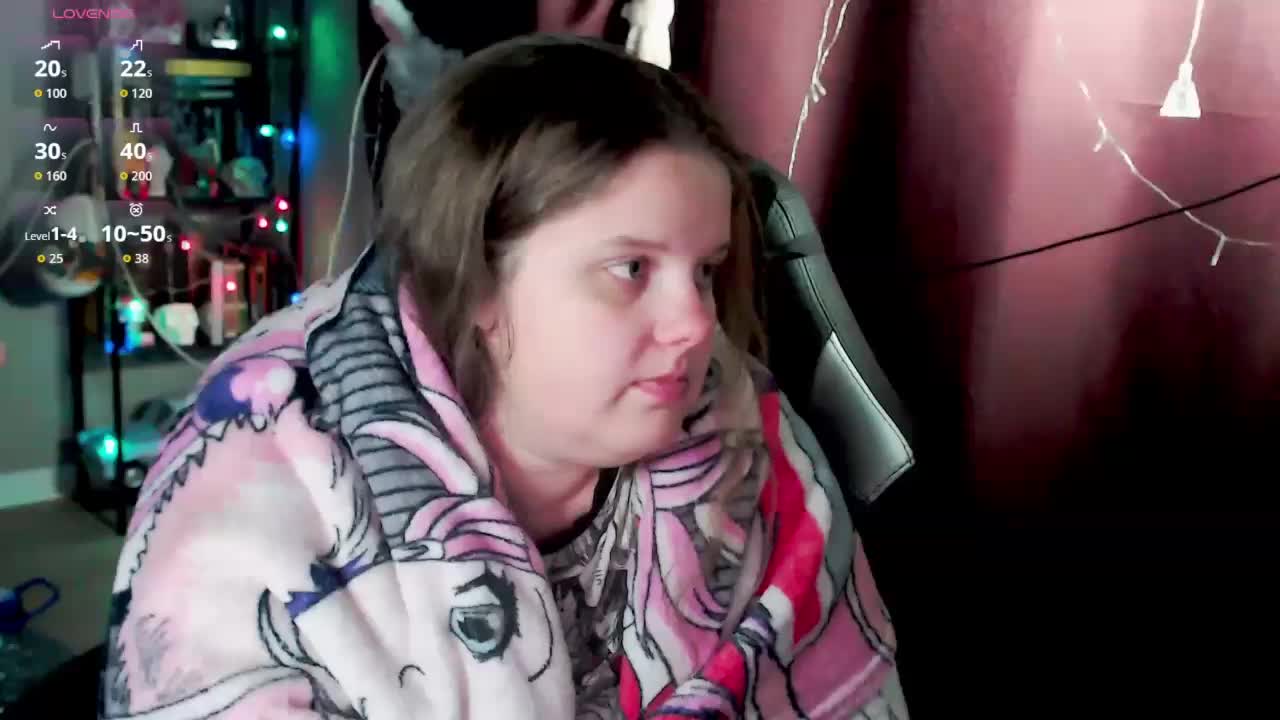 sweet_____cute Cam Model Chat September 30, 2025