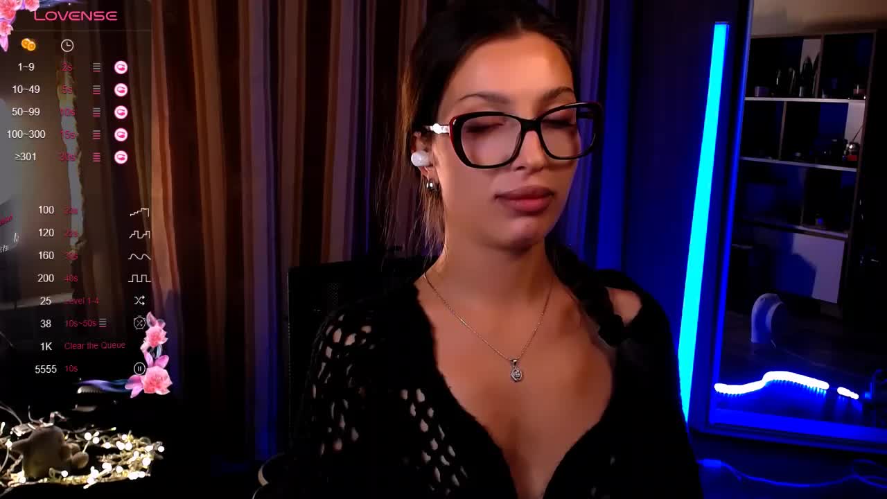 Laura_Bess Cam Model Chat September 30, 2025