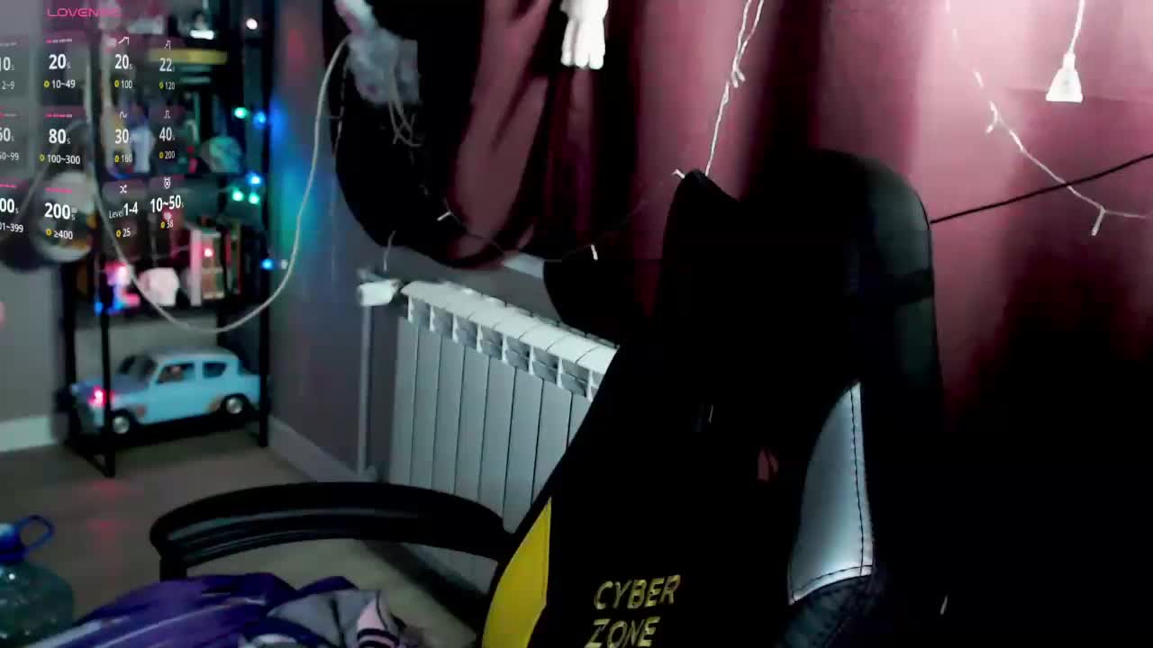 sweet_____cute Cam Model Chat September 30, 2025