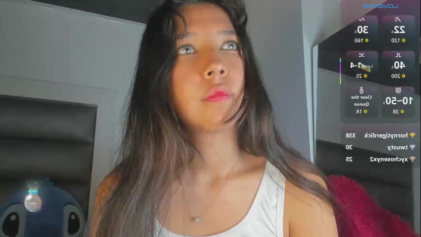 princess_tokyo_ Cam Model Chat September 30, 2025