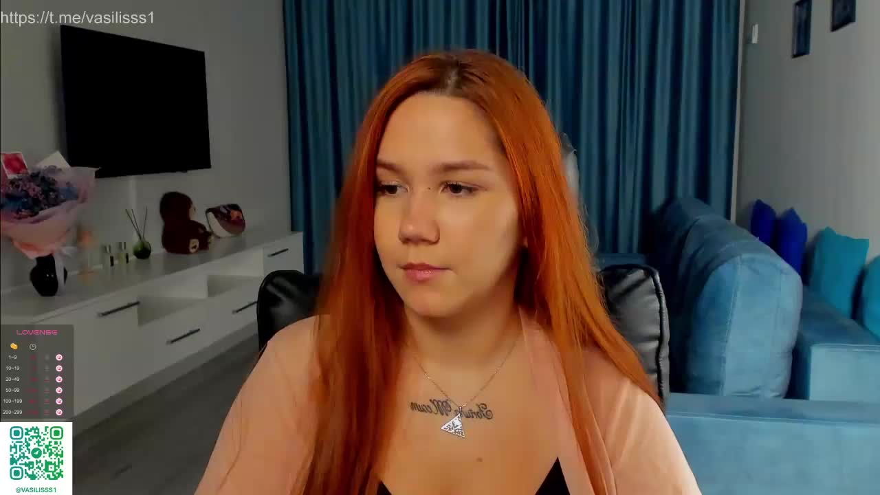 Vasileeek Cam Model Chat September 30, 2025