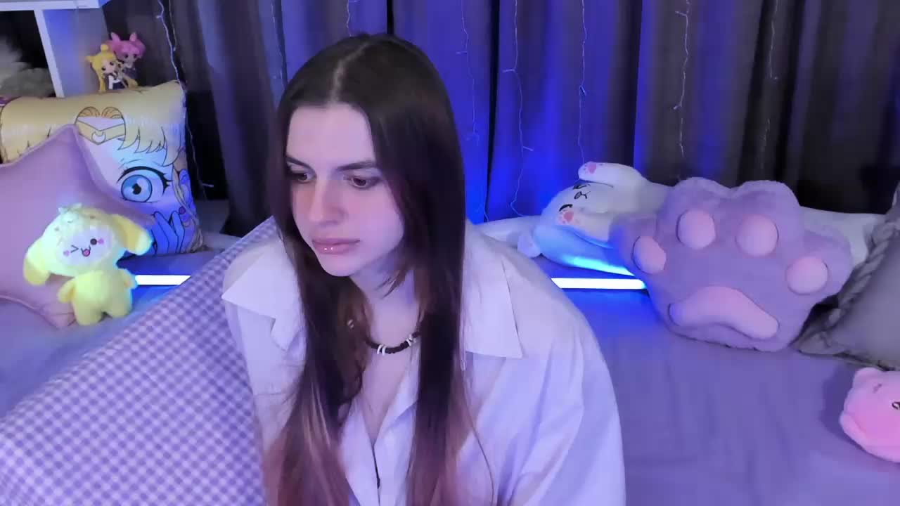 yorogumo Cam Model Chat September 30, 2025