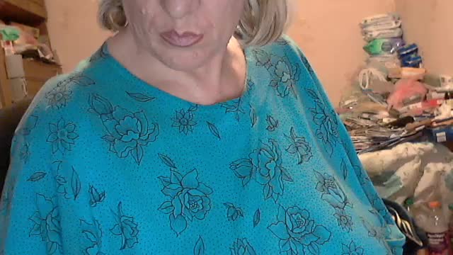 Bonditta Cam Model Chat September 30, 2025