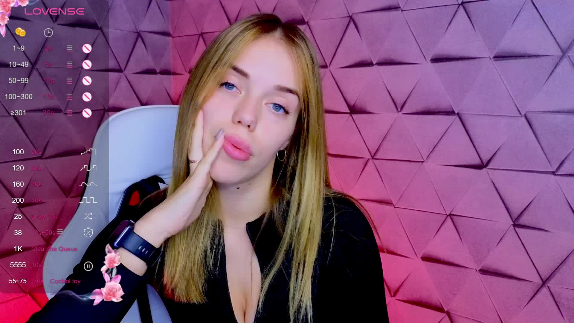 NikolSol Cam Model Chat September 30, 2025