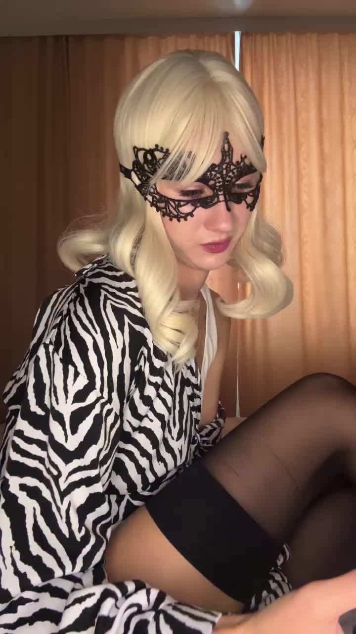 U-Moni Cam Model Chat September 30, 2025