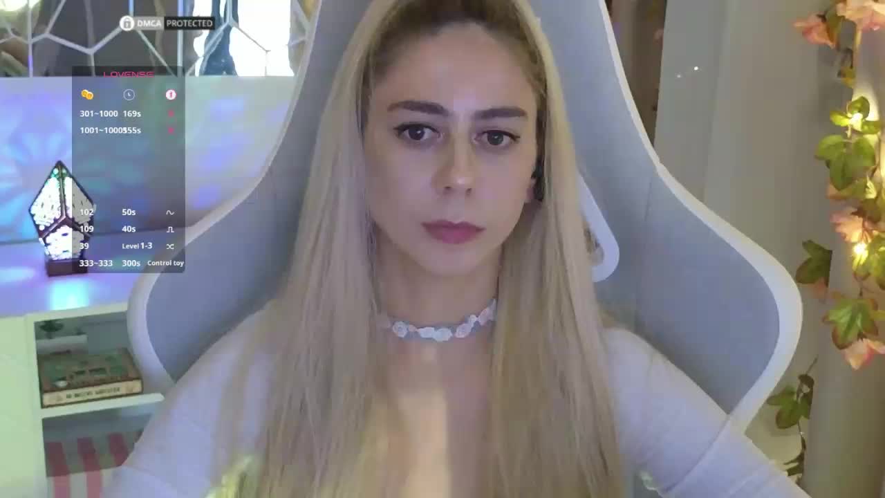 ballerina_capuchina Cam Model Chat September 30, 2025