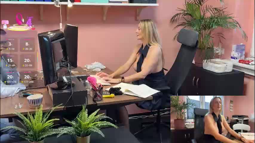 legsl0ng Cam Model Chat September 30, 2025