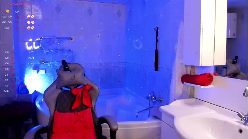 likaklint Cam Model Chat September 30, 2025