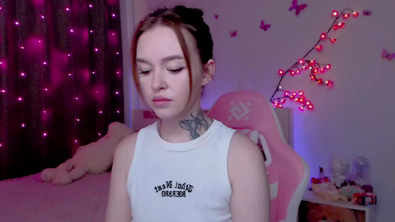 Naughty_Mable Cam Model Chat September 30, 2025