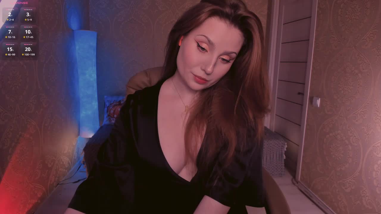 Eesmaaarrr Cam Model Chat September 30, 2025