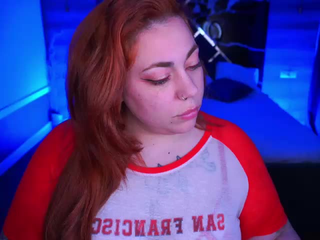 AmazonkaStarrr Cam Model Chat September 30, 2025