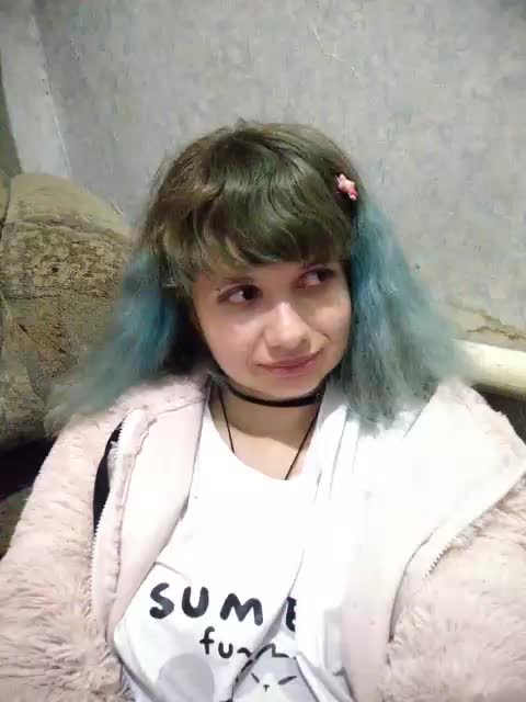 GrettaCandy Cam Model Chat September 30, 2025