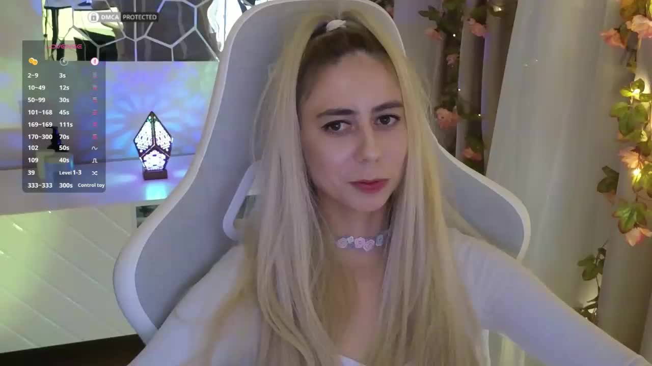 ballerina_capuchina Cam Model Chat September 30, 2025