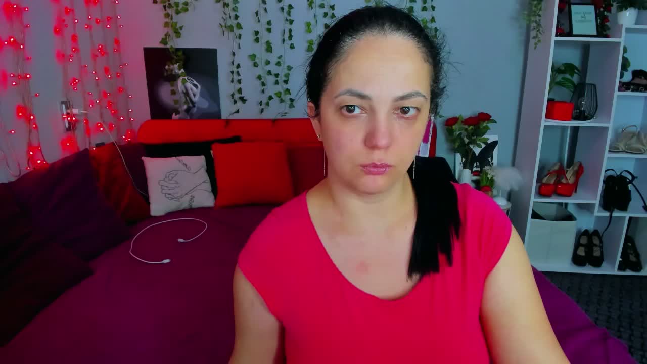 DarlingMilf Cam Model Chat September 30, 2025