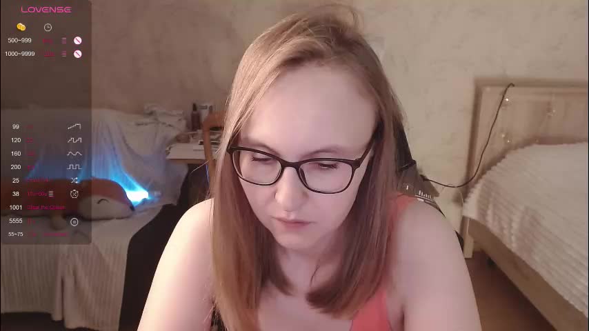 love_agatha Cam Model Chat September 30, 2025