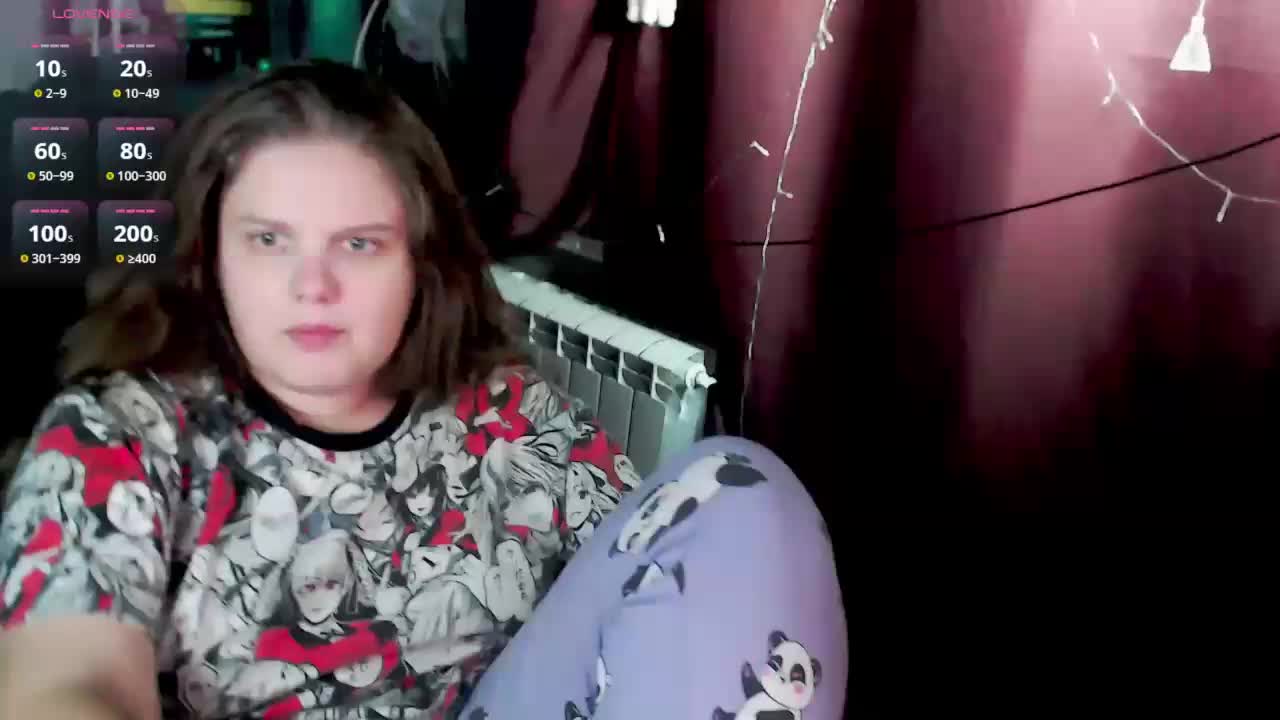 sweet_____cute Cam Model Chat September 30, 2025