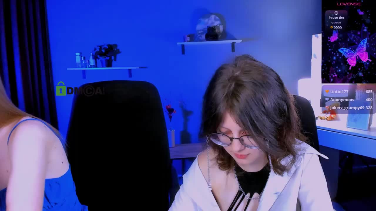 doll_vey Cam Model Chat September 30, 2025