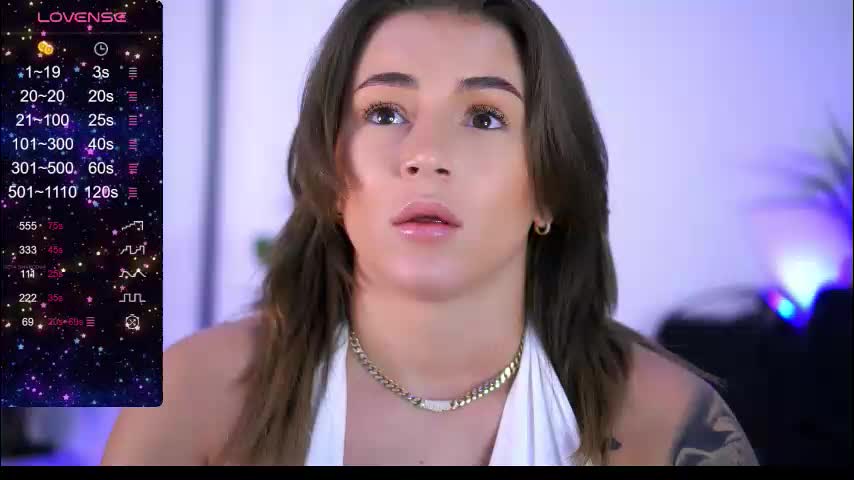 babbyaisha Cam Model Chat September 30, 2025