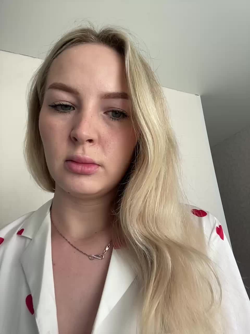 Marysik Cam Model Chat September 30, 2025