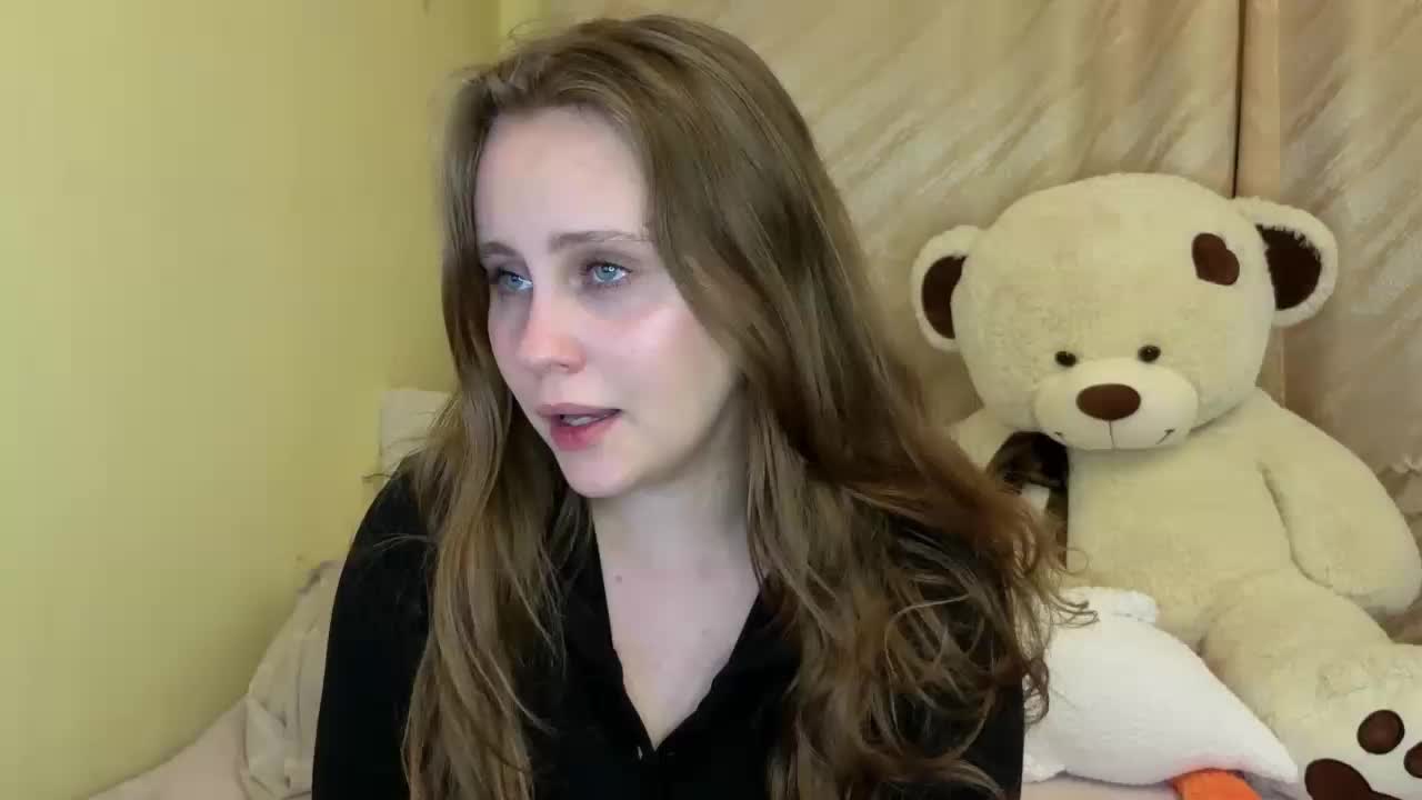 SellyaHouston Cam Model Chat September 30, 2025