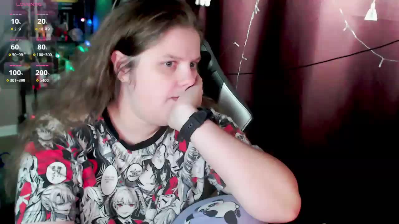 sweet_____cute Cam Model Chat September 30, 2025