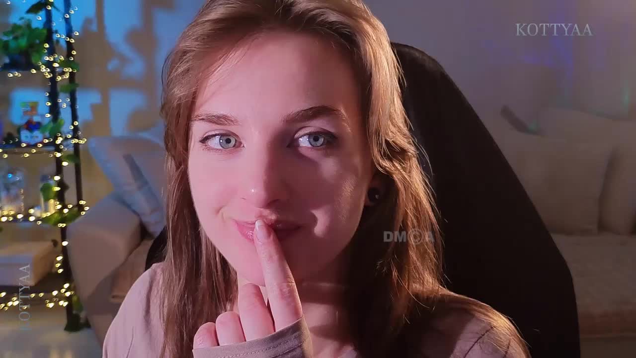 -Kottyaa- Cam Model Chat September 30, 2025