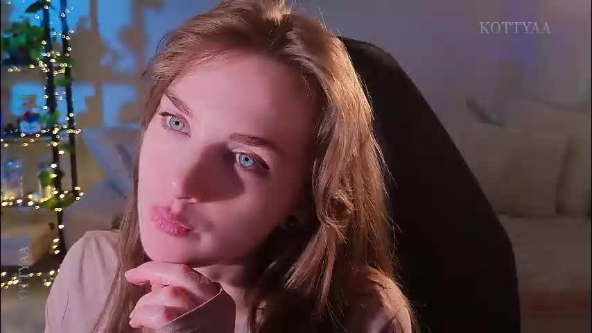 kottyaa_ch Cam Model Chat September 30, 2025