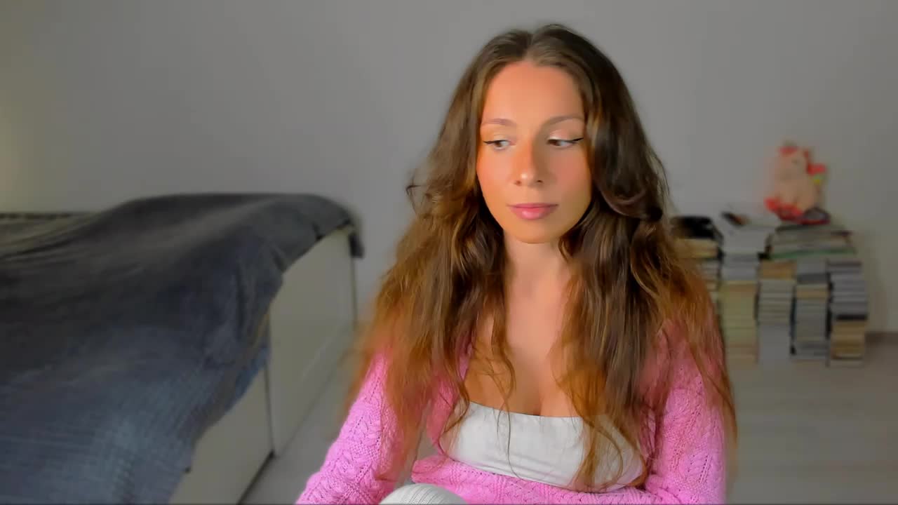 Diva_Allure_ Cam Model Chat September 30, 2025