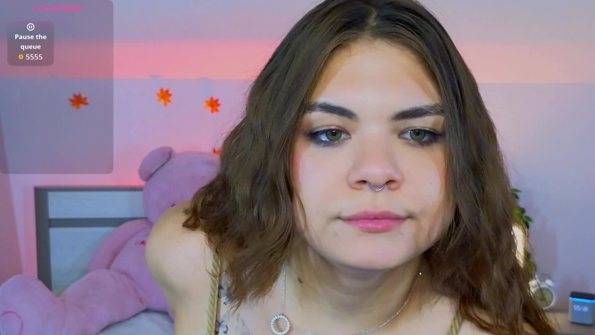 MiaMoonn Cam Model Chat September 30, 2025